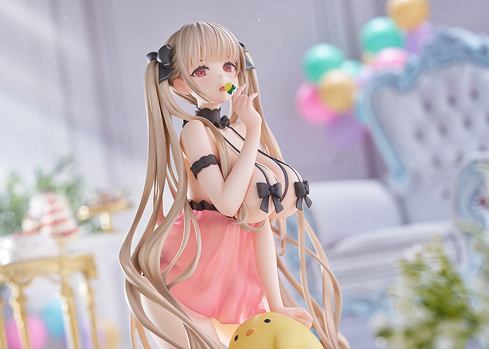 Formidable: Sweet Time Ver. 1/6 Scale Figure
