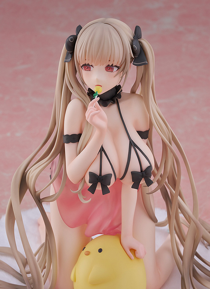 Formidable: Sweet Time Ver. 1/6 Scale Figure