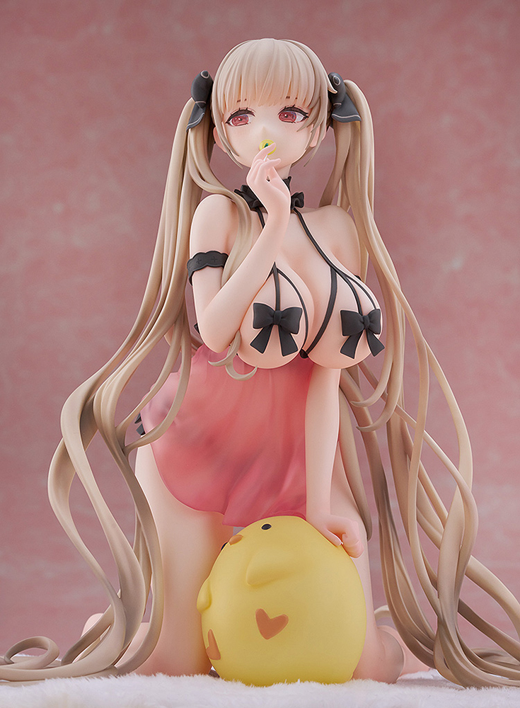 Formidable: Sweet Time Ver. 1/6 Scale Figure