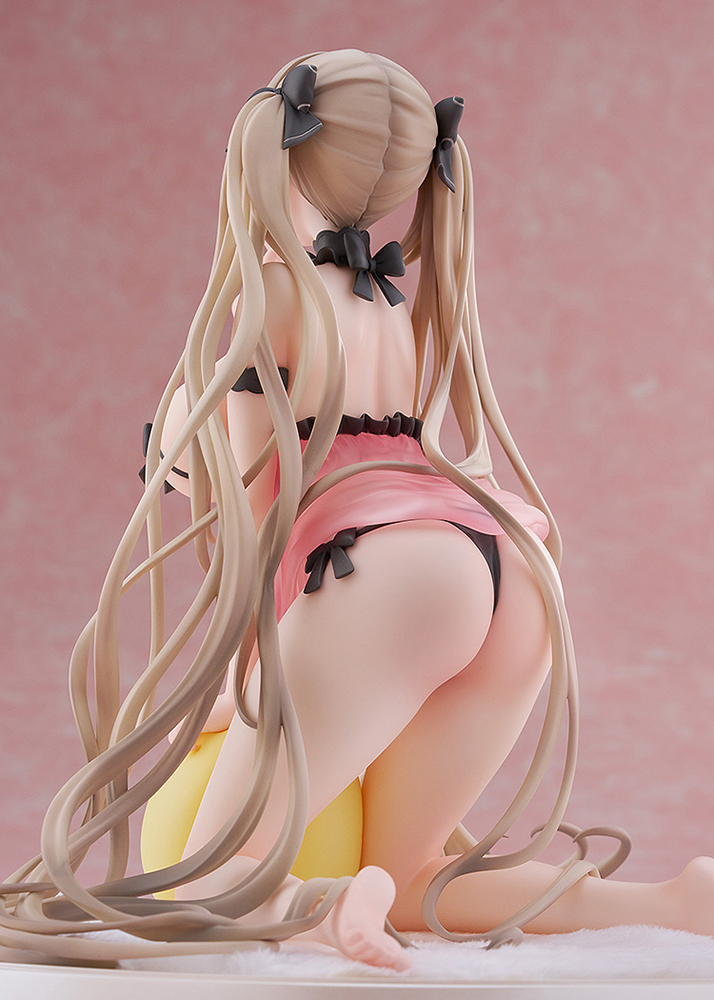 Formidable: Sweet Time Ver. 1/6 Scale Figure