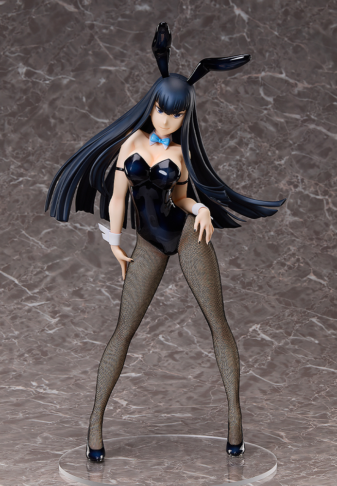 Satsuki Kiryuin: Bunny Ver.