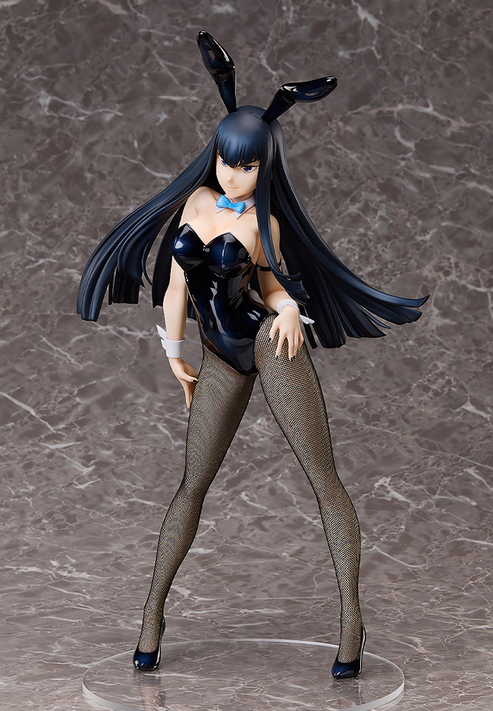 Satsuki Kiryuin: Bunny Ver.