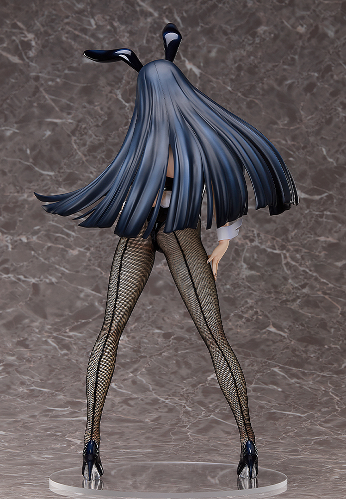 Satsuki Kiryuin: Bunny Ver.