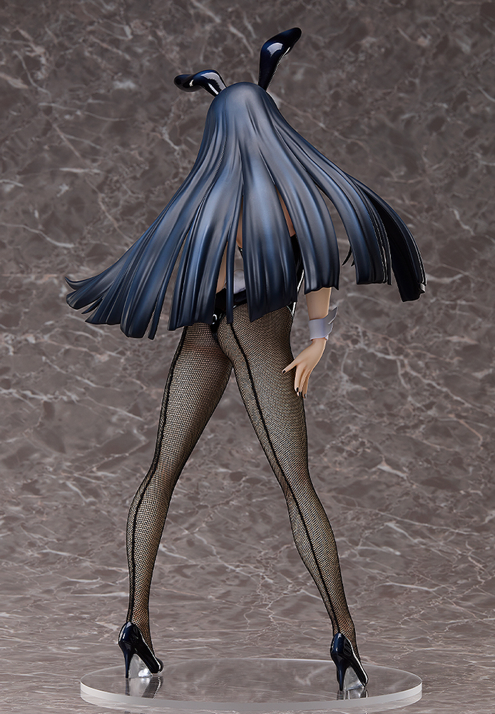 Satsuki Kiryuin: Bunny Ver.