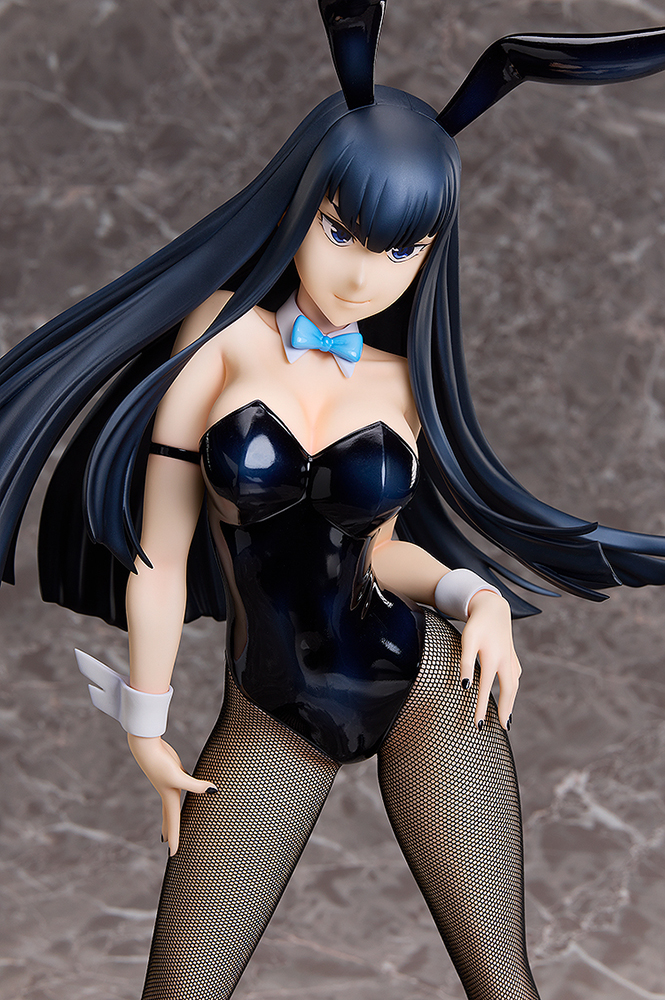 Satsuki Kiryuin: Bunny Ver.