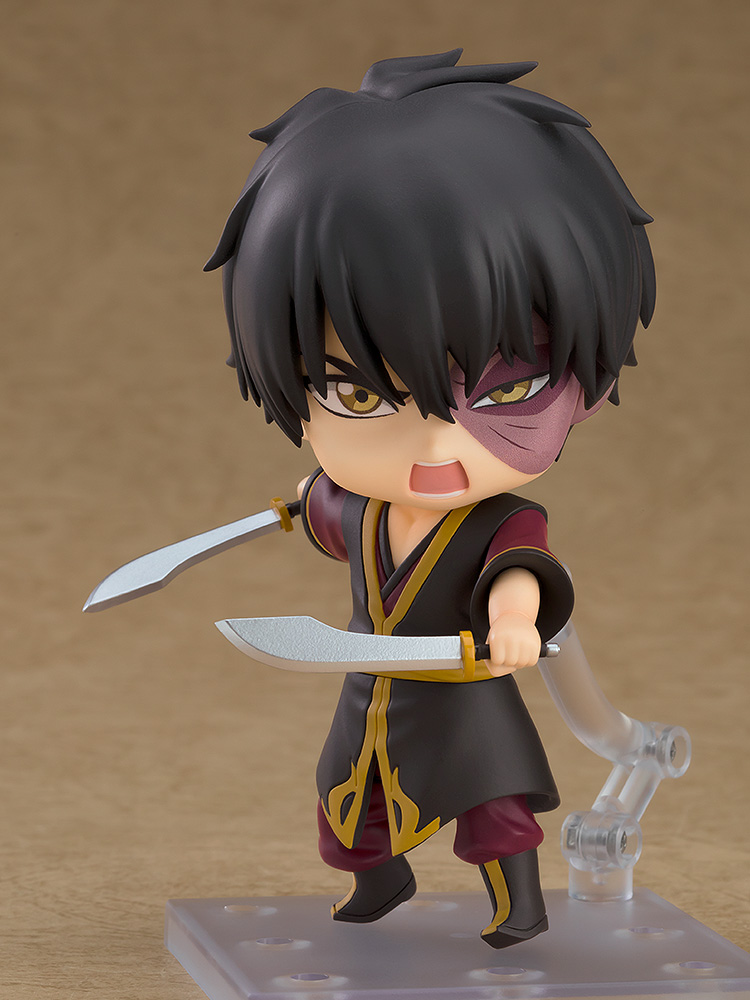Nendoroid Zuko
