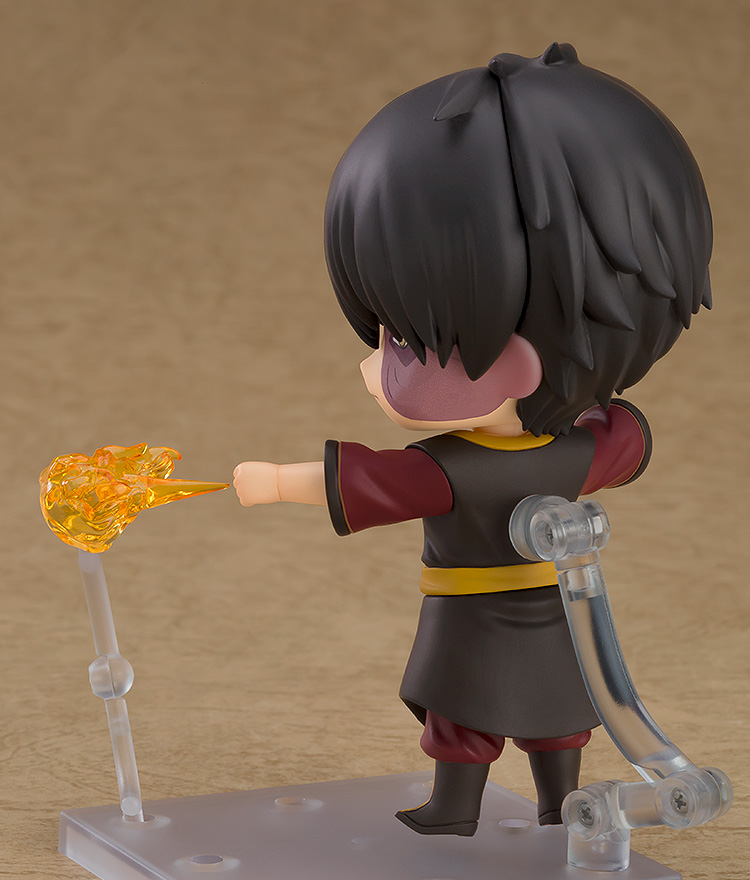 Nendoroid Zuko