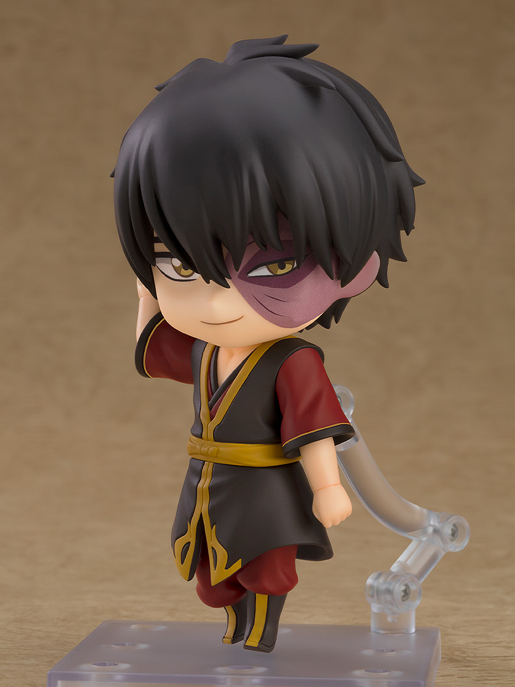 Nendoroid Zuko