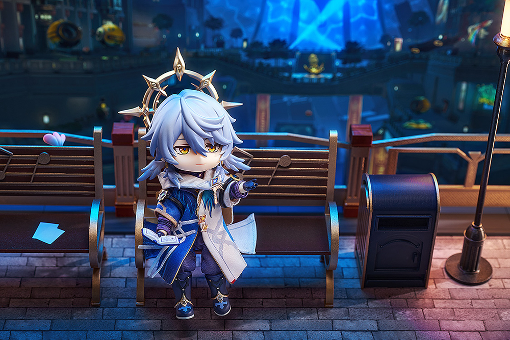 Nendoroid Doll Outfit Set: Sunday