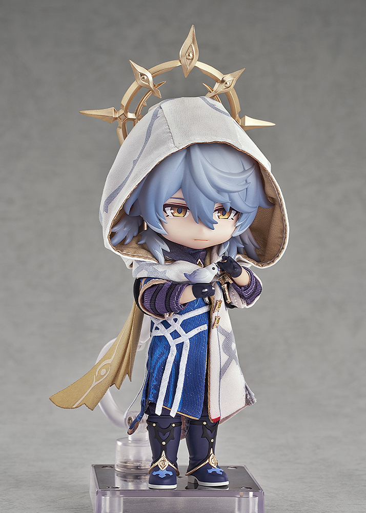 Nendoroid Doll Outfit Set: Sunday
