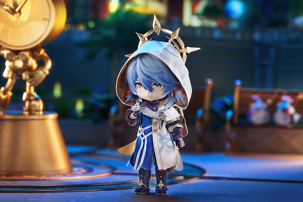 Nendoroid Doll Outfit Set: Sunday