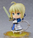 Nendoroid Saber/Altria Pendragon: True Name Revealed Ver. (re-run)