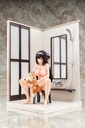 Inukai Karen wonderful figure