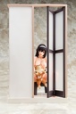 Inukai Karen wonderful figure