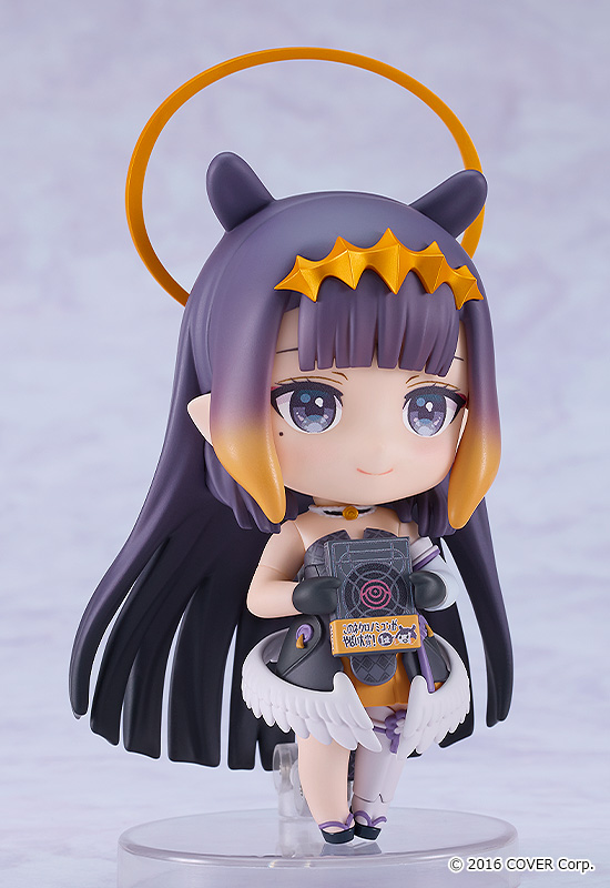 Nendoroid Ninomae Ina’nis (re-run)