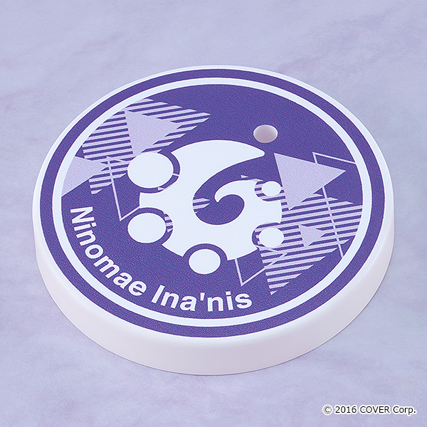 Nendoroid Ninomae Ina’nis DX (re-run)
