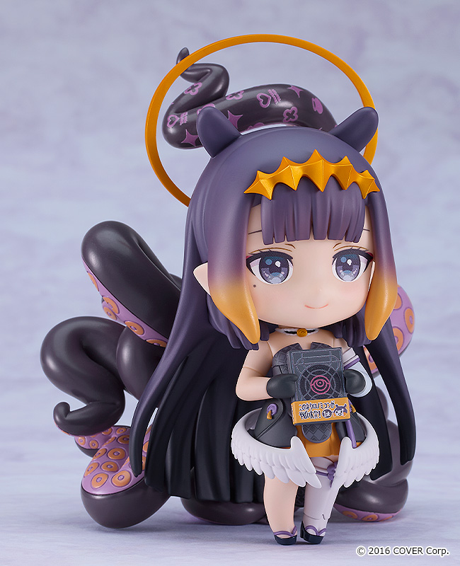 Nendoroid Ninomae Ina’nis DX (re-run)