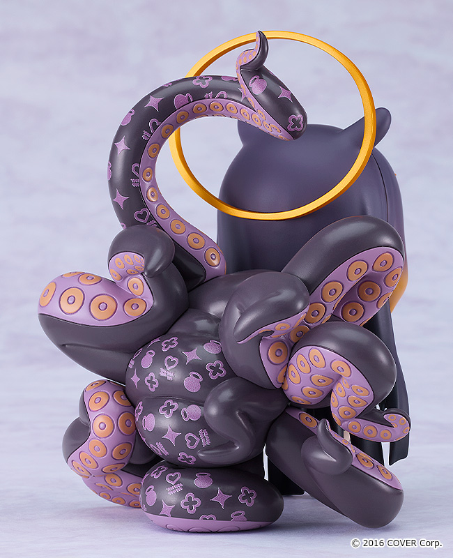 Nendoroid Ninomae Ina’nis DX (re-run)