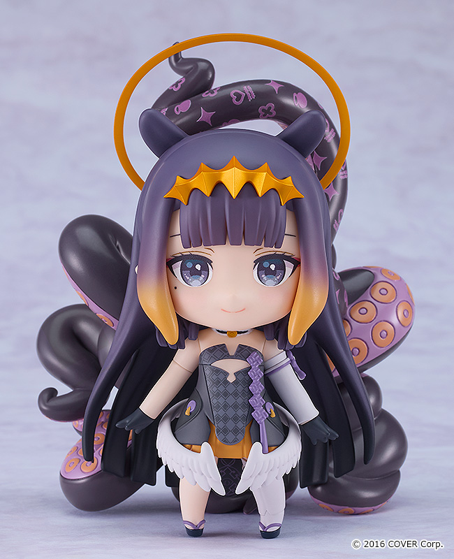 Nendoroid Ninomae Ina’nis DX (re-run)