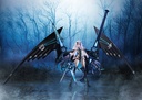 Lancer/Mélusine