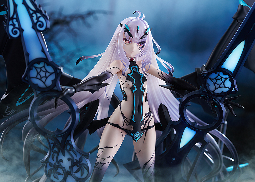 Lancer/Mélusine