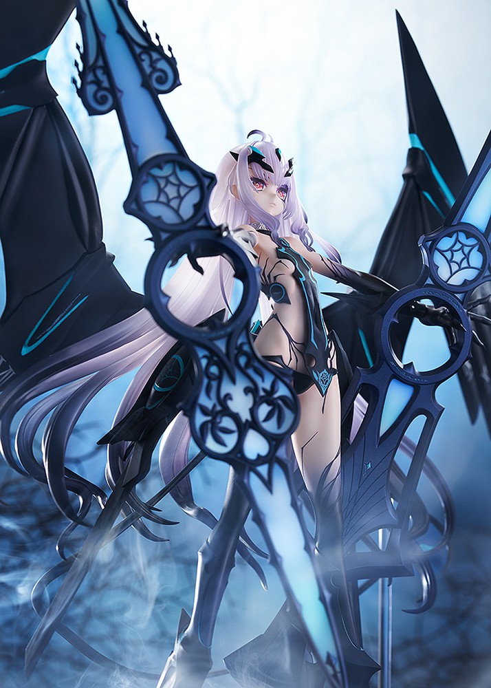 Lancer/Mélusine