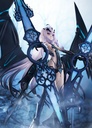 Lancer/Mélusine