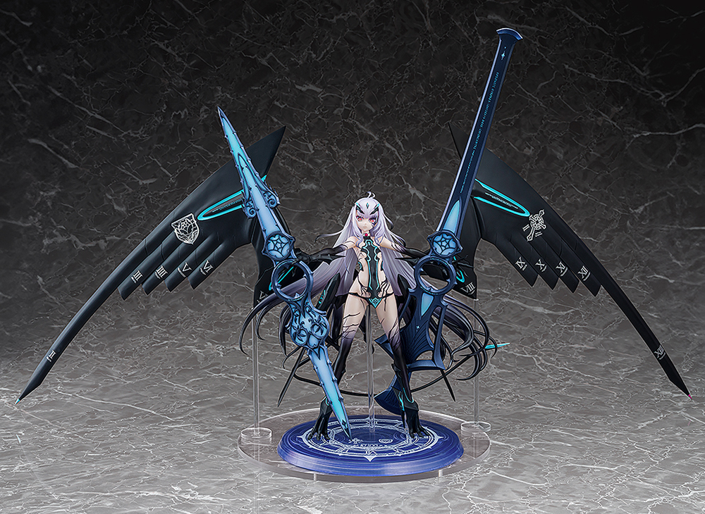 Lancer/Mélusine
