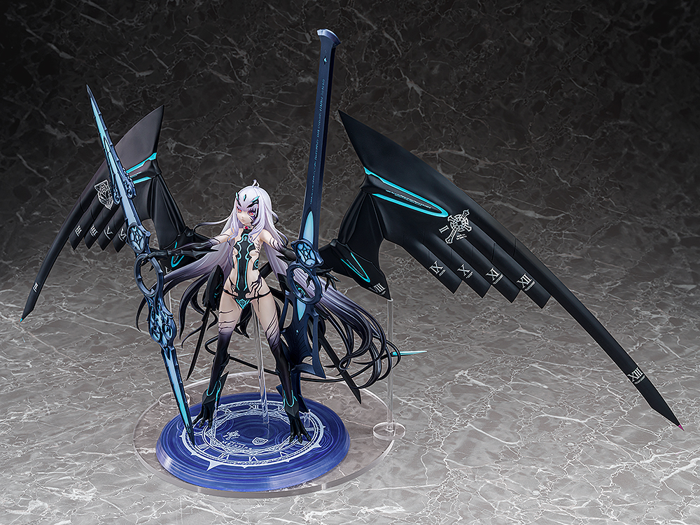 Lancer/Mélusine