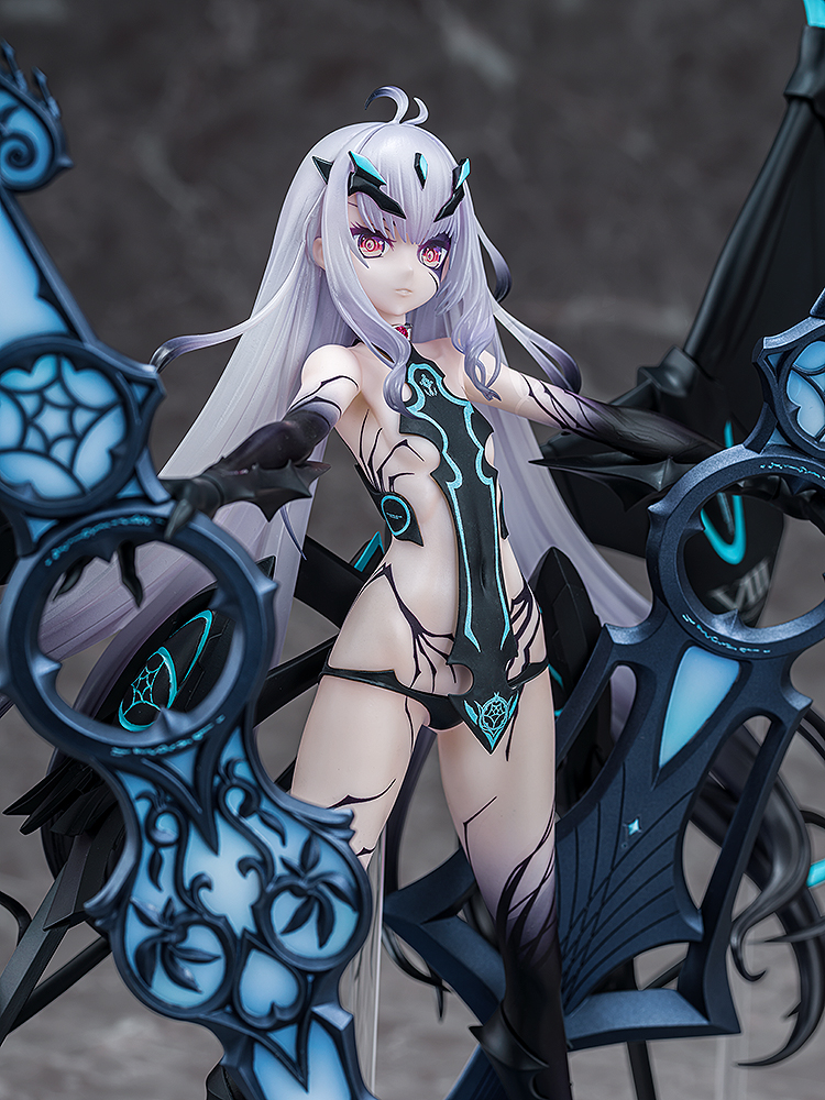 Lancer/Mélusine