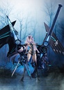 Lancer/Mélusine