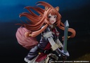 1/7 Scale Figure "Raphtalia"