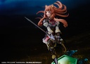1/7 Scale Figure "Raphtalia"