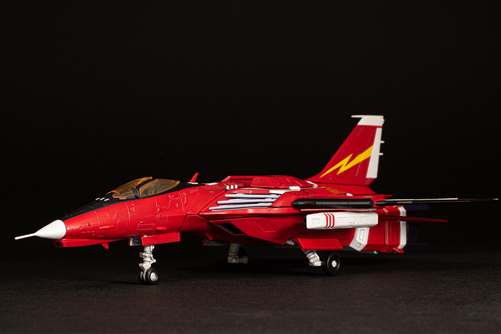 FT-00004A Azuma (re-run)