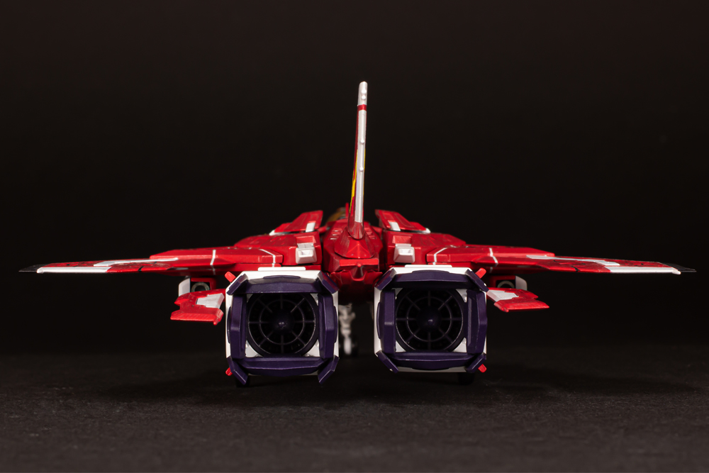 FT-00004A Azuma (re-run)