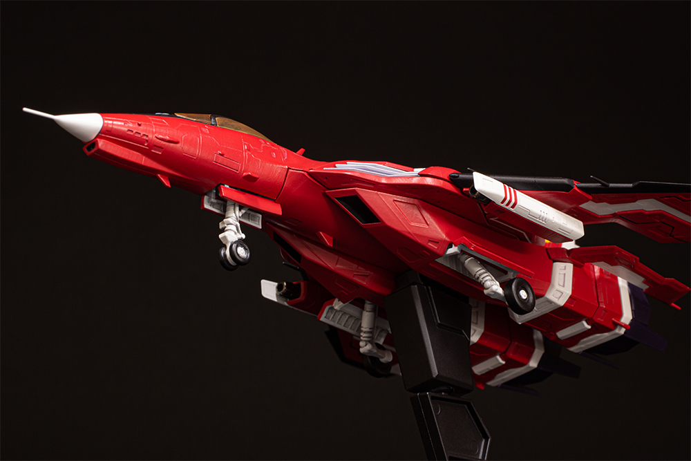 FT-00004A Azuma (re-run)