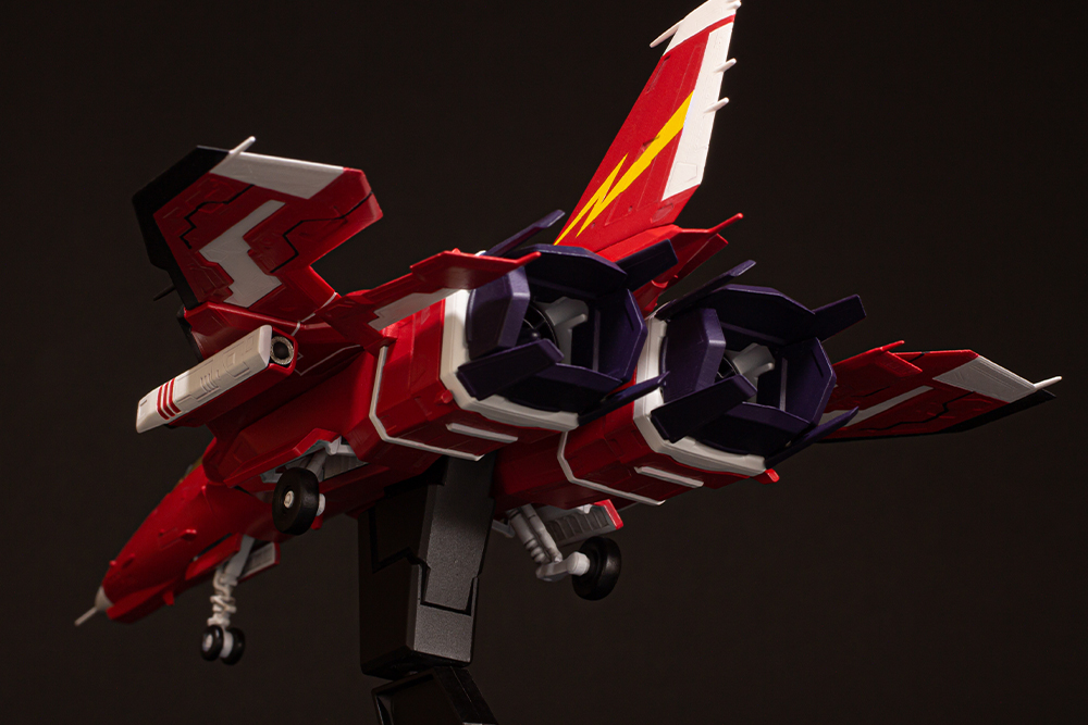 FT-00004A Azuma (re-run)