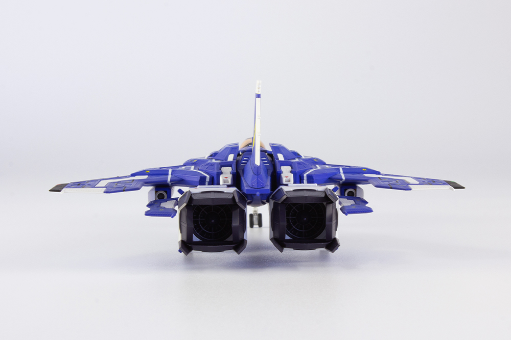 FT-00004A Azuma [2P COLOR VER.] (re-run)