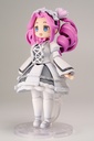 Plafia Shikoku Metan (Mini Figure set)