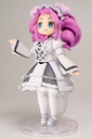 Plafia Shikoku Metan (Mini Figure set)