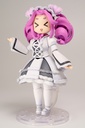 Plafia Shikoku Metan (Mini Figure set)