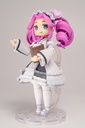 Plafia Shikoku Metan (Mini Figure set)