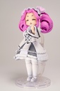 Plafia Shikoku Metan (Mini Figure set)
