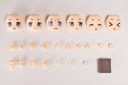 Plafia Shikoku Metan (Mini Figure set)