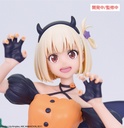 LYCORIS RECOIL BRILLIANT FIGURE NISHIKIGI CHISATO HALLOWEEN VER.