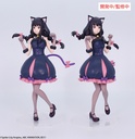 LYCORIS RECOIL BRILLIANT FIGURE INOUE TAKINA HALLOWEEN VER.