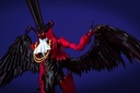 ACKS PE-01 "Persona 5" Arsene