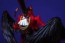 ACKS PE-01 "Persona 5" Arsene