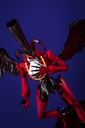 ACKS PE-01 "Persona 5" Arsene