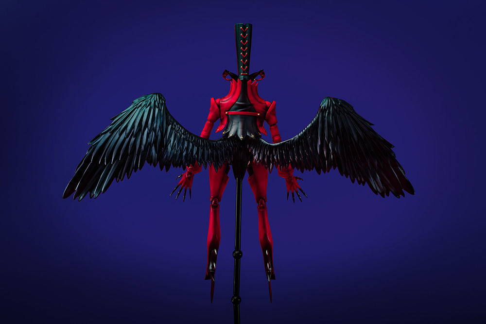 ACKS PE-01 "Persona 5" Arsene